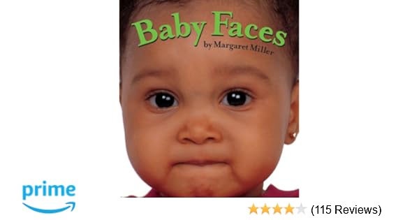 What’s on baby’s bookshelf